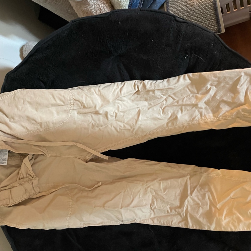 Zara pants